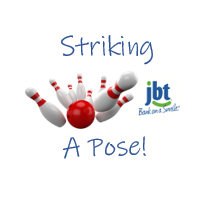 Team Page: JBT Striking a Pose!